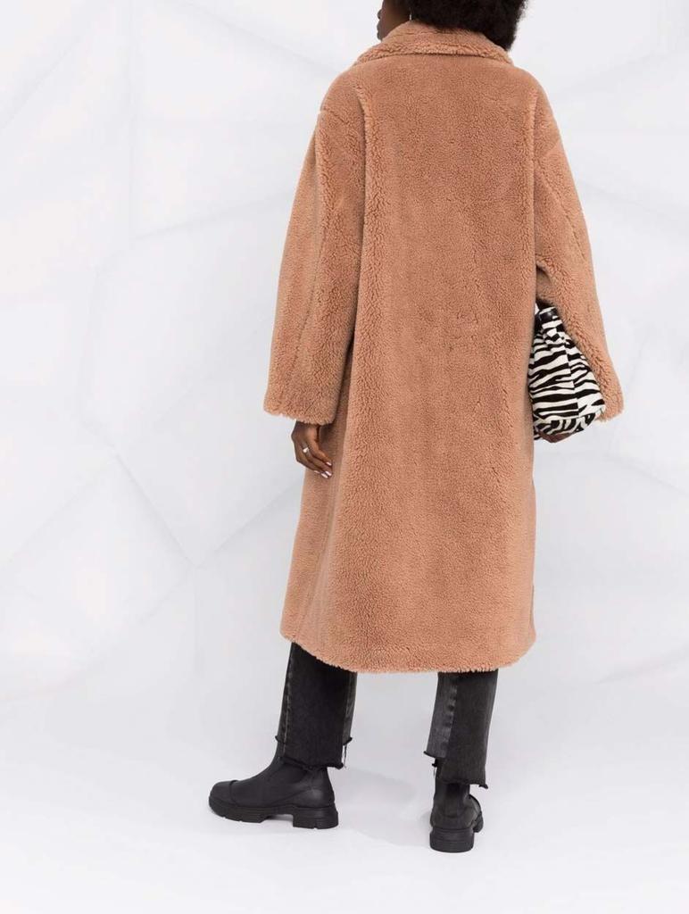 商品STAND STUDIO|Maria coat,价格¥1652,第4张图片详细描述