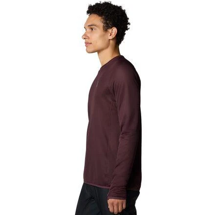 AirMesh Long-Sleeve Crew Top - Men's 商品