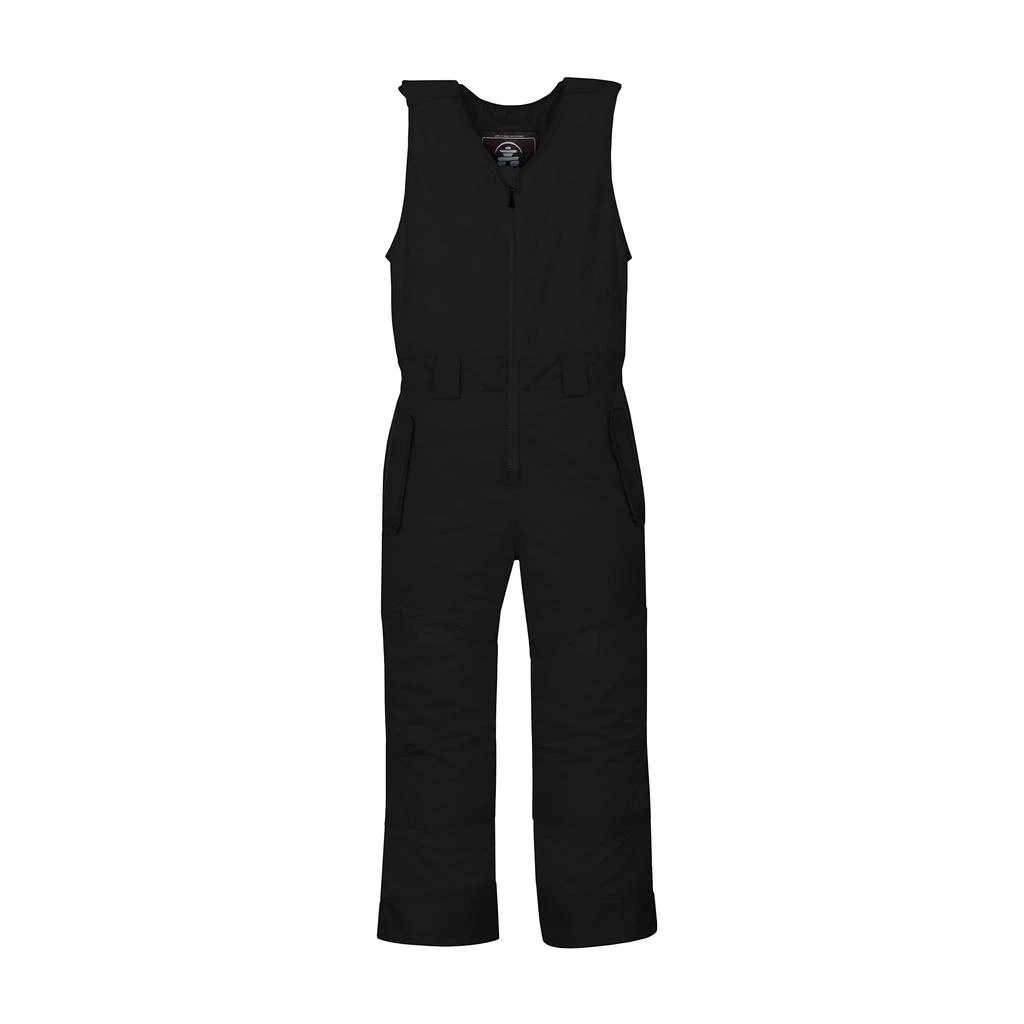 商品Kamik|Storm Insulated Bib Pants (Toddler/Little Kids/Big Kids),价格¥299,第1张图片