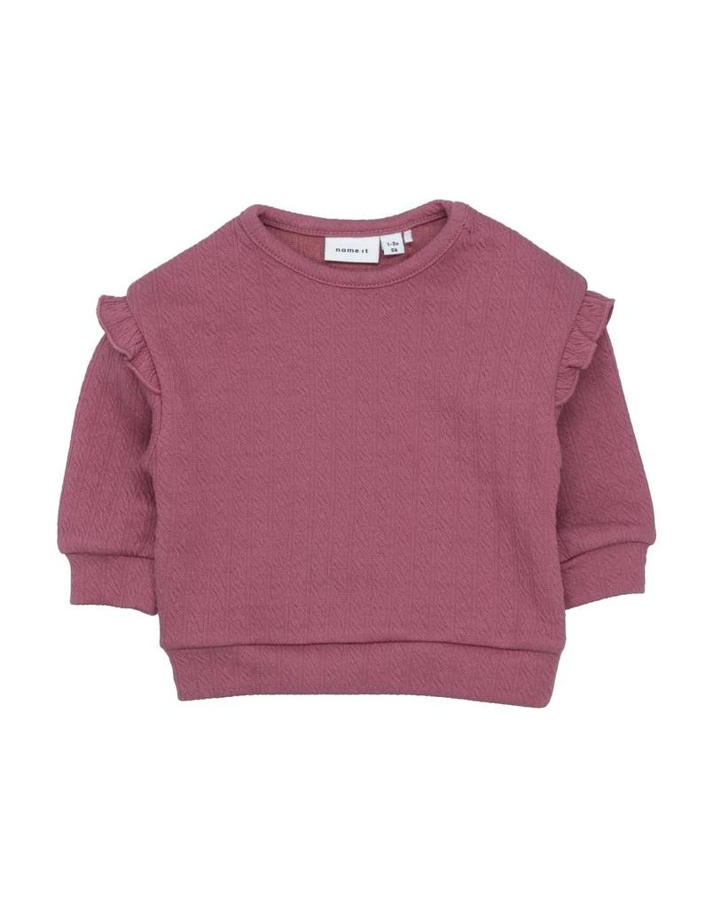 商品NAME IT®|Sweatshirt,价格¥73,第1张图片