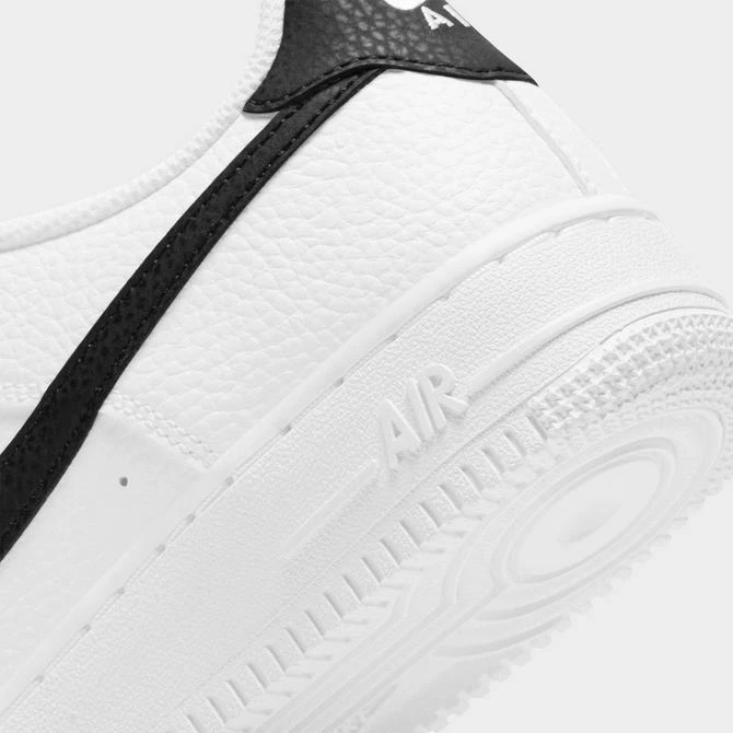 商品NIKE|Little Kids' Nike Air Force 1 Low Casual Shoes,价格¥380,第3张图片详细描述