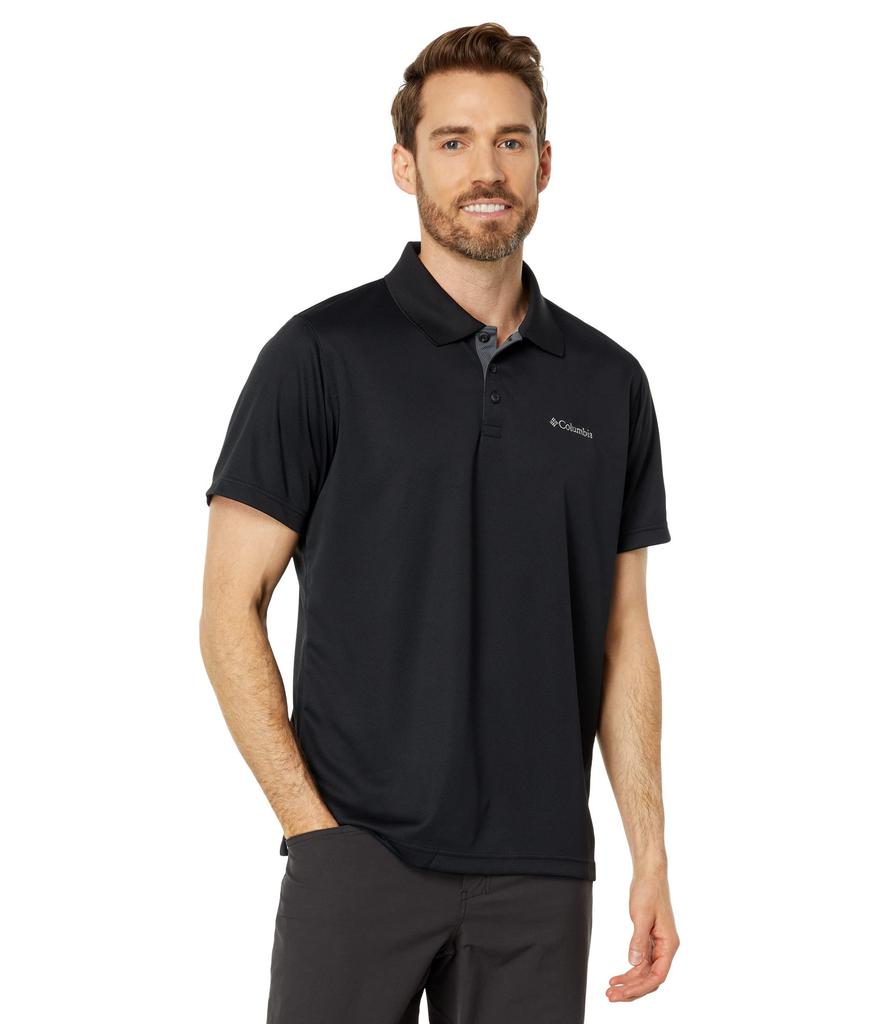 Men's Columbia Utilizer Polo image 2
