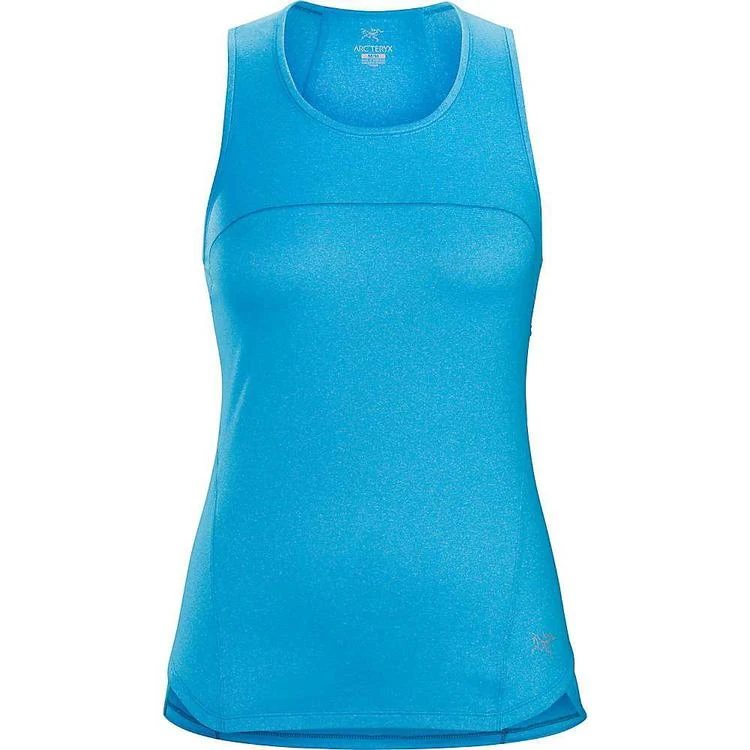 商品Arc'teryx|Arcteryx Women's Tolu Sleeveless Top,价格¥319,第1张图片