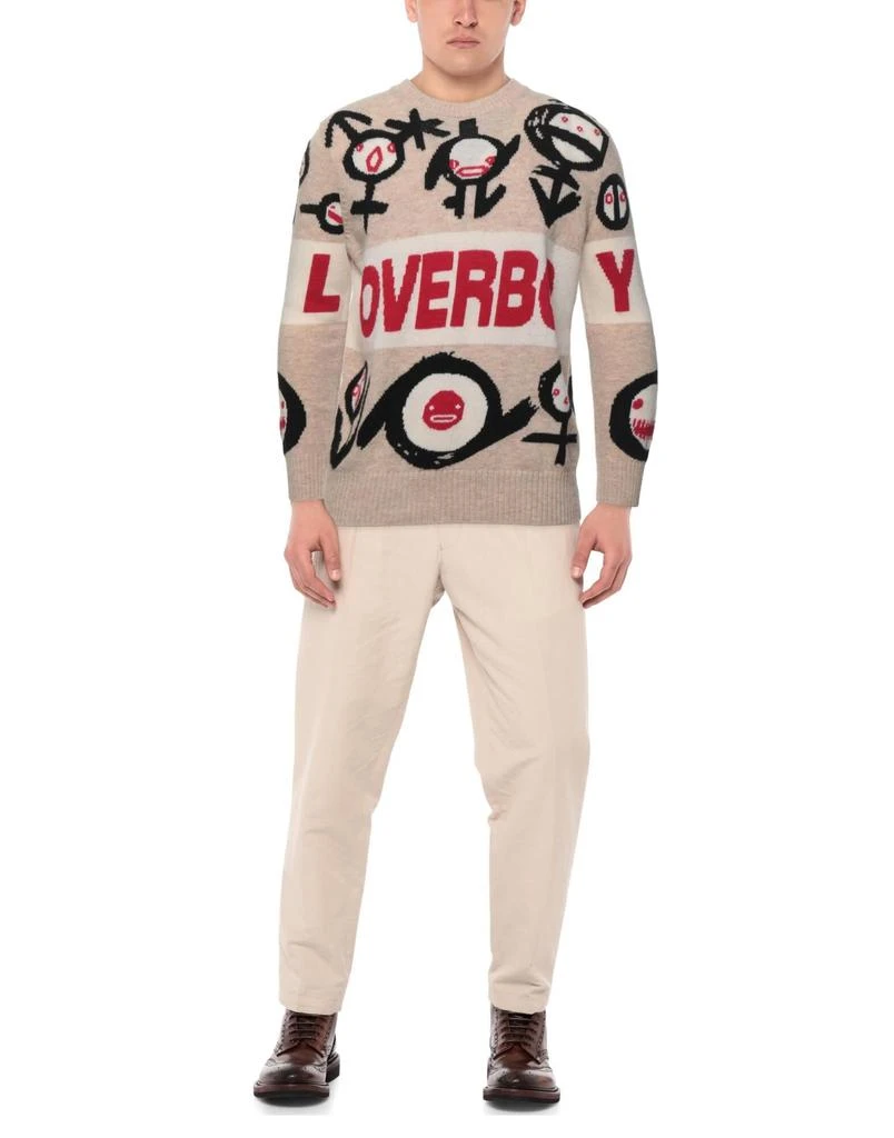 商品Charles Jeffrey Loverboy|Sweater,价格¥1201,第2张图片详细描述