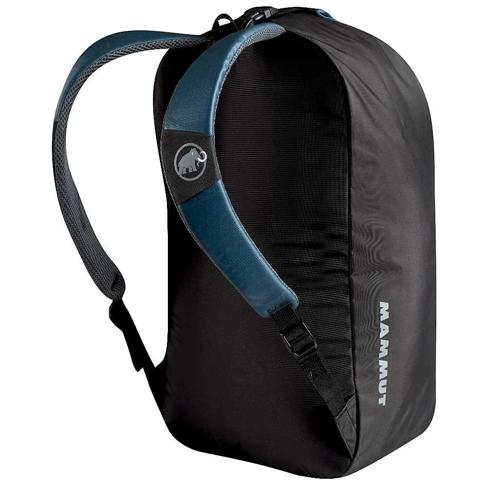 商品Mammut|Mammut Crag Rope Bag,价格¥527,第3张图片详细描述