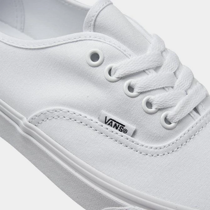 商品Vans|Vans Authentic Casual Shoes,价格¥113,第3张图片详细描述