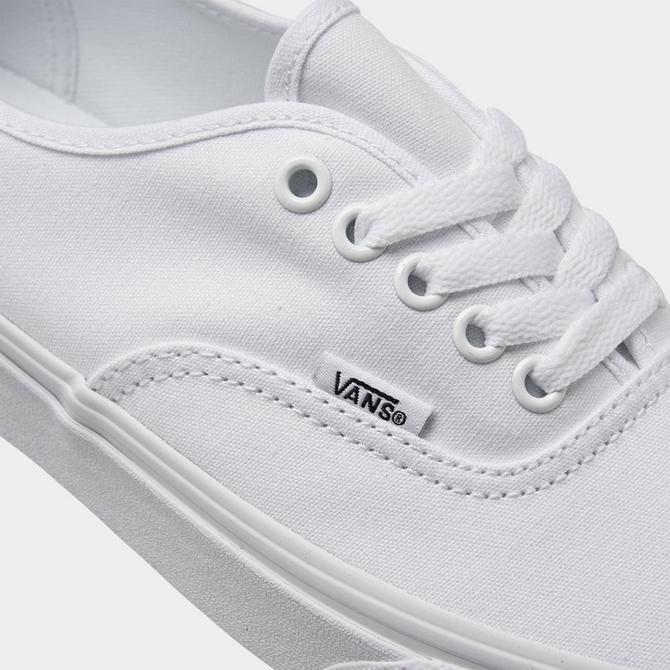 商品Vans|Vans Authentic Casual Shoes,价格¥410,第5张图片详细描述