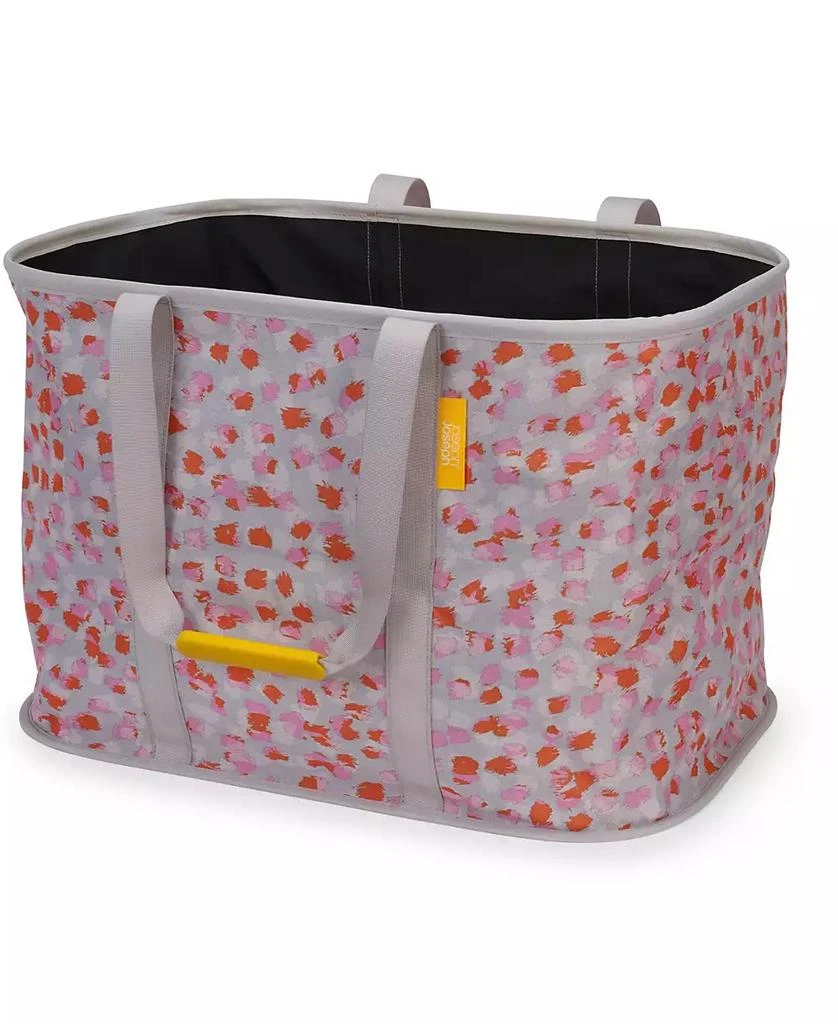 商品Joseph Joseph|Hold-All Max 55-Liter Collapsible Laundry Basket,价格¥299,第1张图片