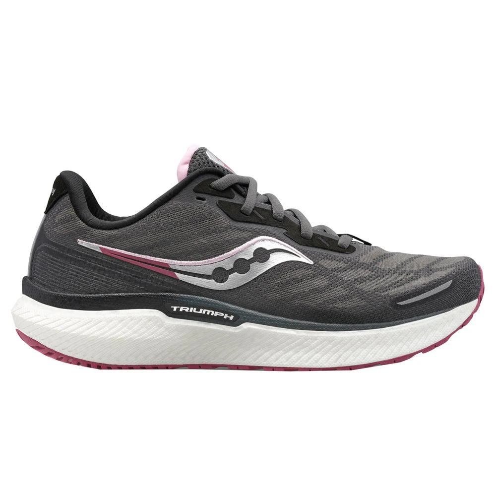 商品Saucony|Triumph 19 Running Shoes,价格¥512,第1张图片