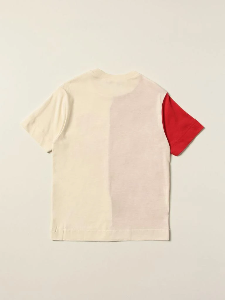 商品Marni|Marni t-shirt for baby,价格¥716,第2张图片详细描述