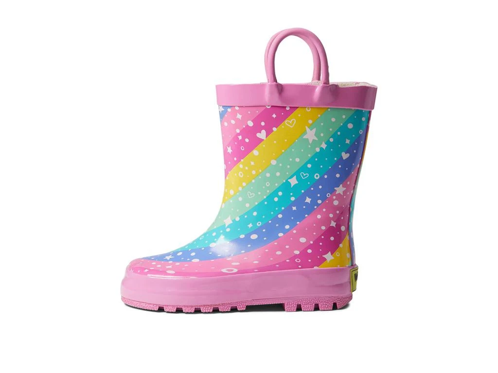 商品Western Chief|Mystical Pastels Rain Boot (Toddler/Little Kid),价格¥166,第4张图片详细描述