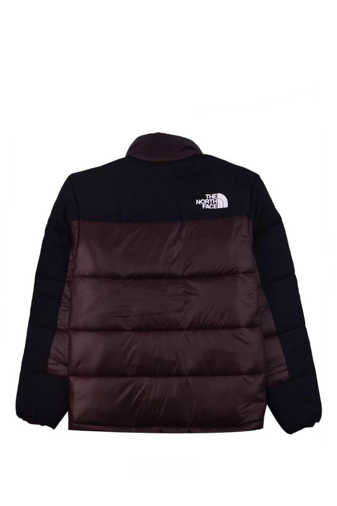 商品The North Face|The North Face Himalayan Puffer High Neck Jacket,价格¥1652,第2张图片详细描述