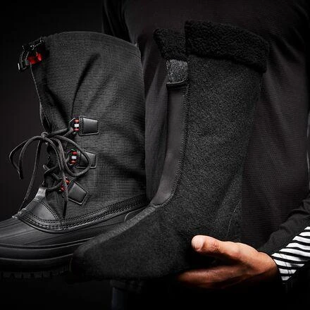 商品Helly Hansen|Arctic Patrol Boot - Men's,价格¥1000,第5张图片详细描述