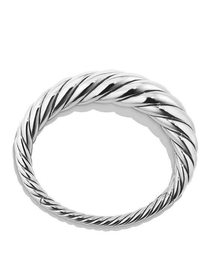 商品David Yurman|纯银手环,价格¥7263,第2张图片详细描述