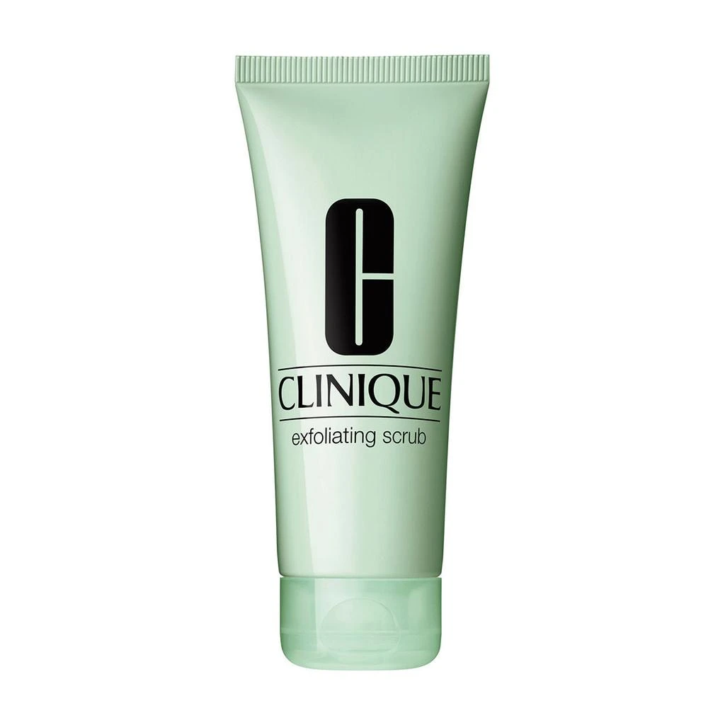 商品Clinique|Exfoliating Scrub,价格¥244,第1张图片