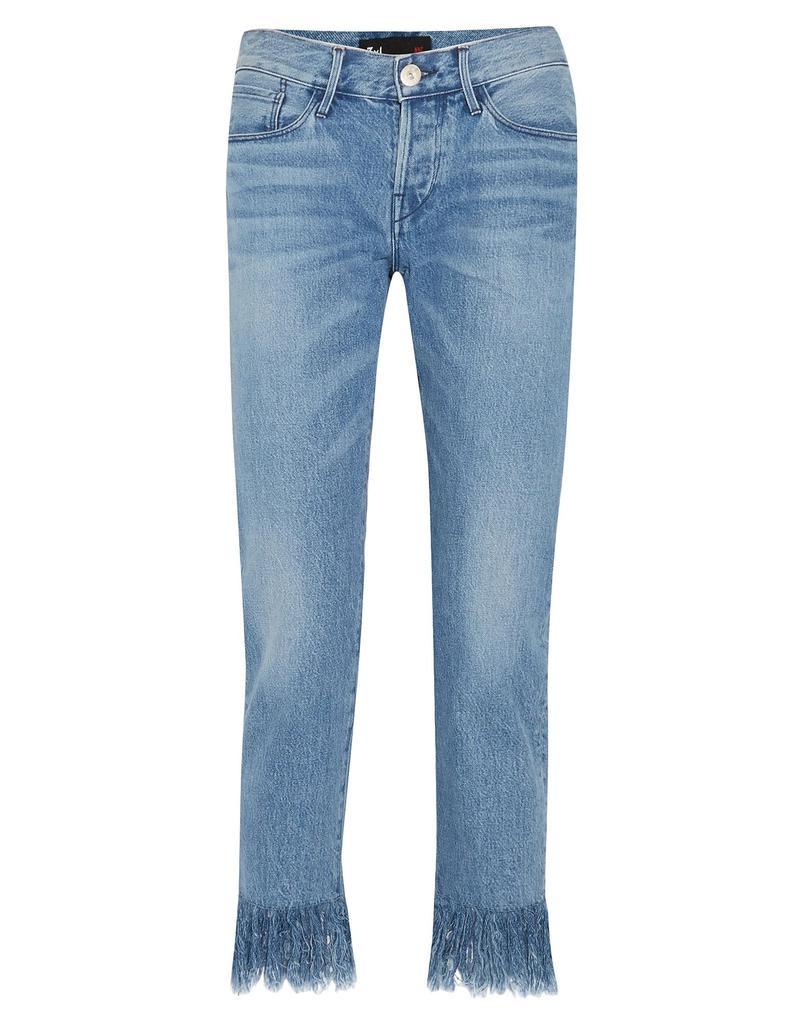 商品3 X 1|Denim pants,价格¥1070,第1张图片