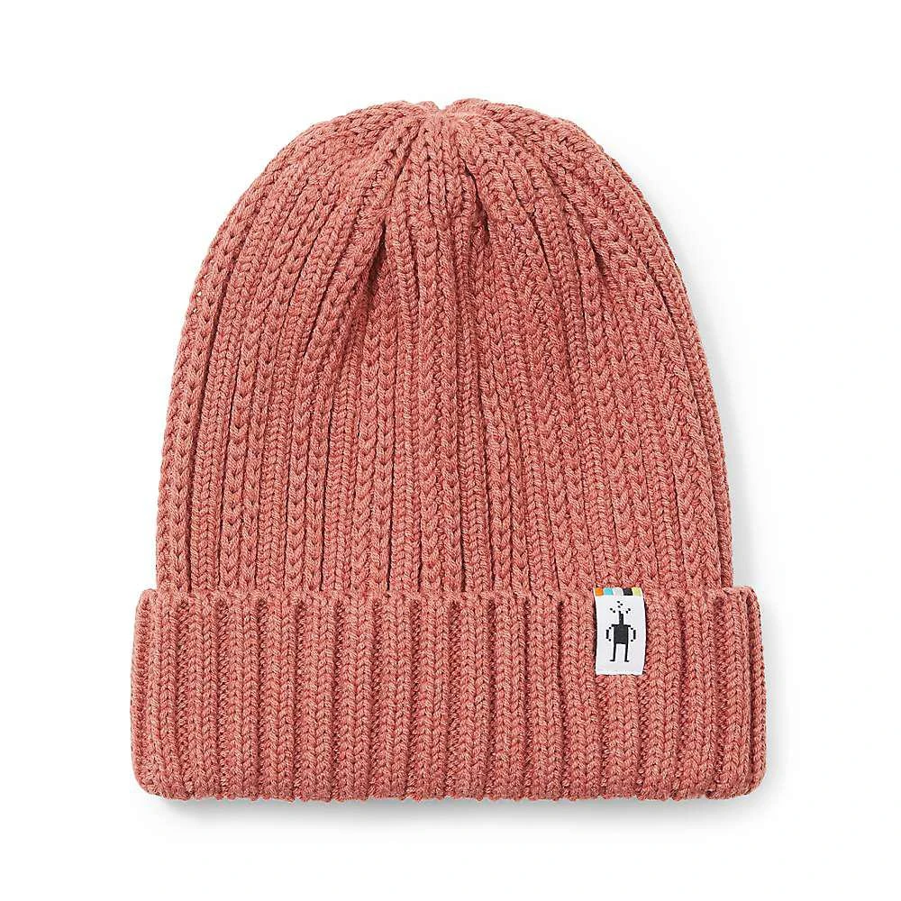 商品SmartWool|Smartwool Rib Hat,价格¥153,第1张图片