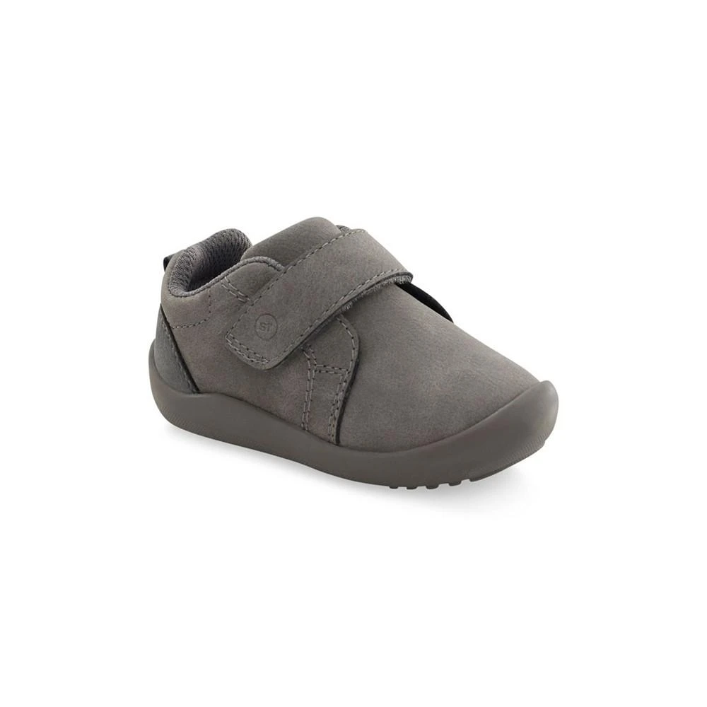 商品Stride Rite|Little Boys Tristan Machine Washable Boots,价格¥254,第1张图片