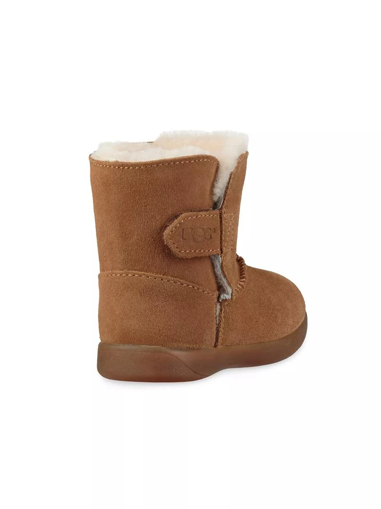 商品UGG|Kid's Keelan Boots,价格¥484,第2张图片详细描述