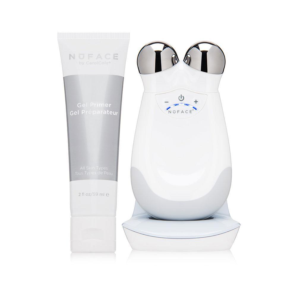 NuFACE 家用美容仪套装商品第1张图片规格展示