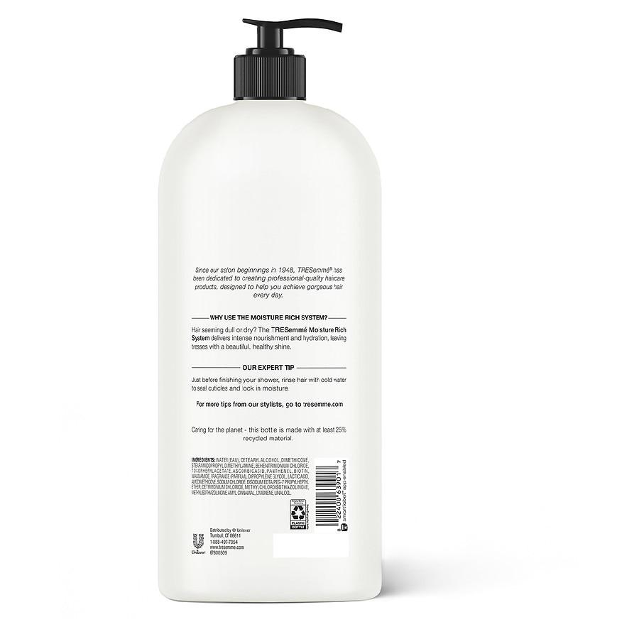 Moisture Rich Conditioner with Pump Moisture Rich商品第2张图片规格展示