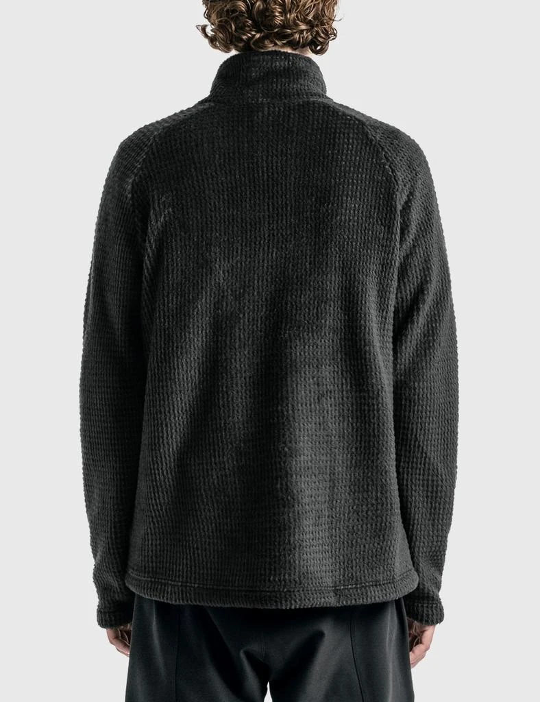 商品66 North|Hrannar Zip-neck,价格¥1621,第4张图片详细描述
