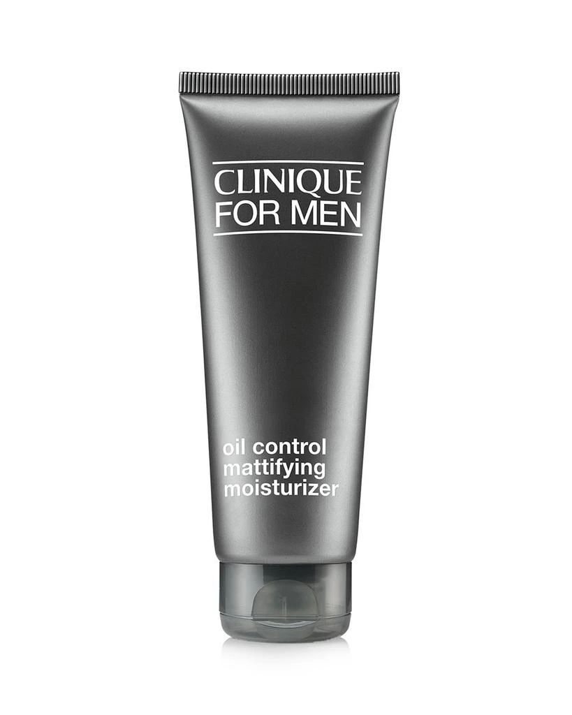 商品Clinique|for Men Oil-Control Mattifying Moisturizer,价格¥285,第1张图片详细描述