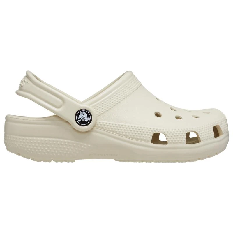 商品Crocs|Crocs Classic Clogs - Girls' Grade School,价格¥155,第1张图片