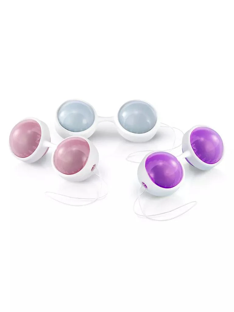 商品LELO|LELO Beads Plus Set,价格¥482,第1张图片
