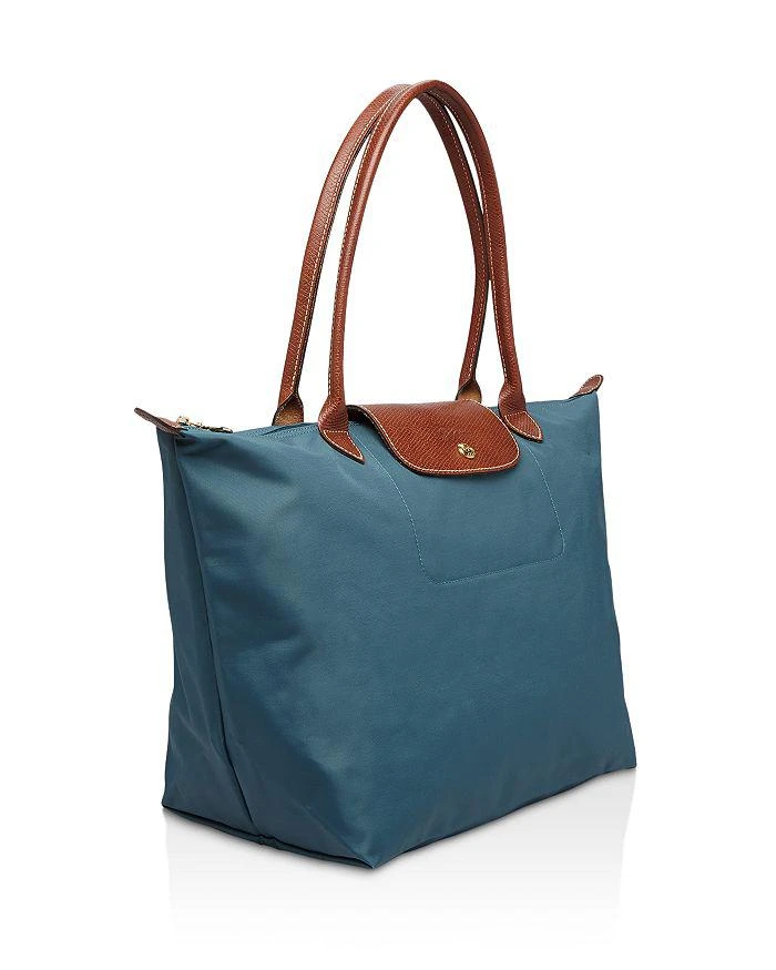 商品Longchamp|Le Pliage Large Nylon Shoulder Tote,价格¥1074,第4张图片详细描述