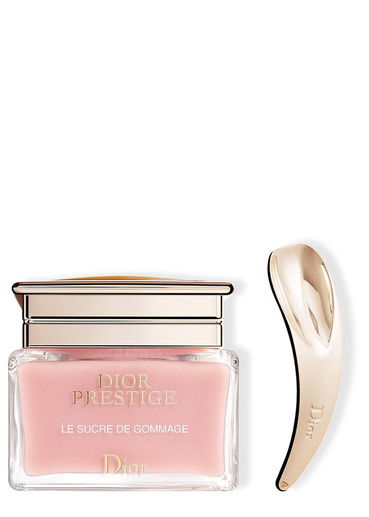 Dior Prestige Le Sucre de Gommage Face Scrub 150ml商品第1张图片规格展示