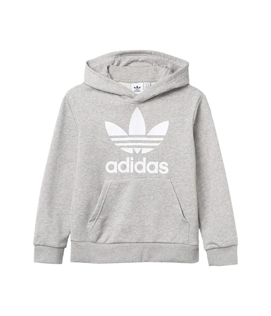 商品Adidas|Trefoil Hoodie (Little Kids/Big Kids),价格¥320,第1张图片