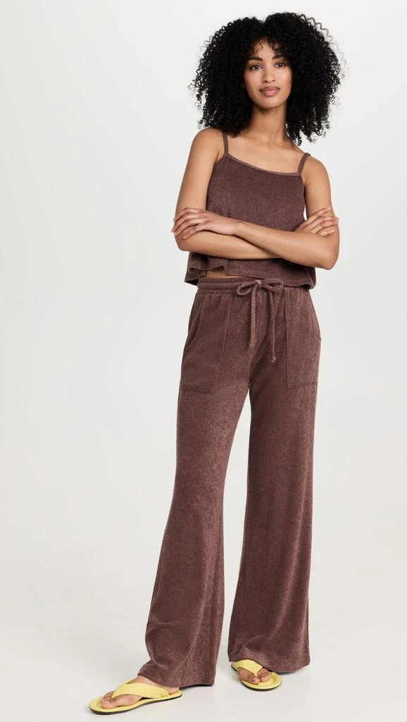 商品Year Of Ours|Cabana Pants,价格¥593,第4张图片详细描述