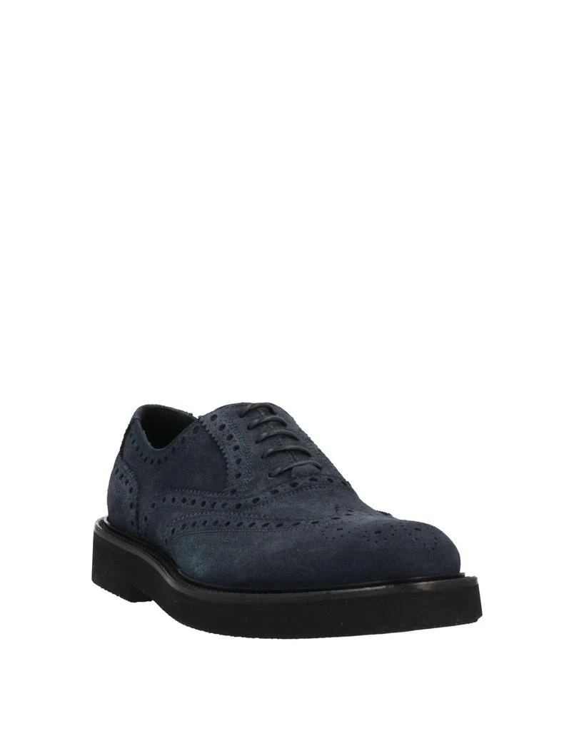 商品ATTIMONELLI'S|Laced shoes,价格¥1396,第2张图片详细描述
