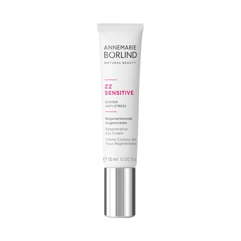 商品Annemarie Borlind|Annemarie Borlind安娜柏林柔肌新生眼霜15ml,价格¥214,第1张图片