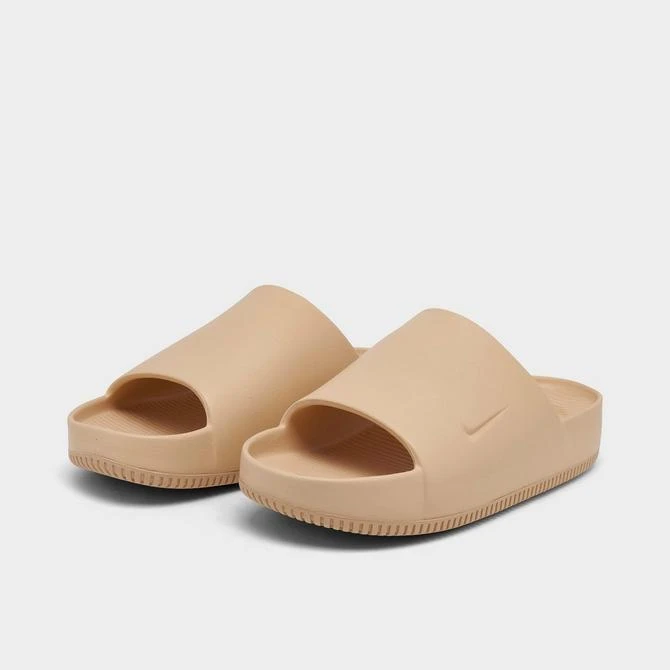 商品NIKE|Men's Nike Calm Slide Sandals,价格¥114,第2张图片详细描述