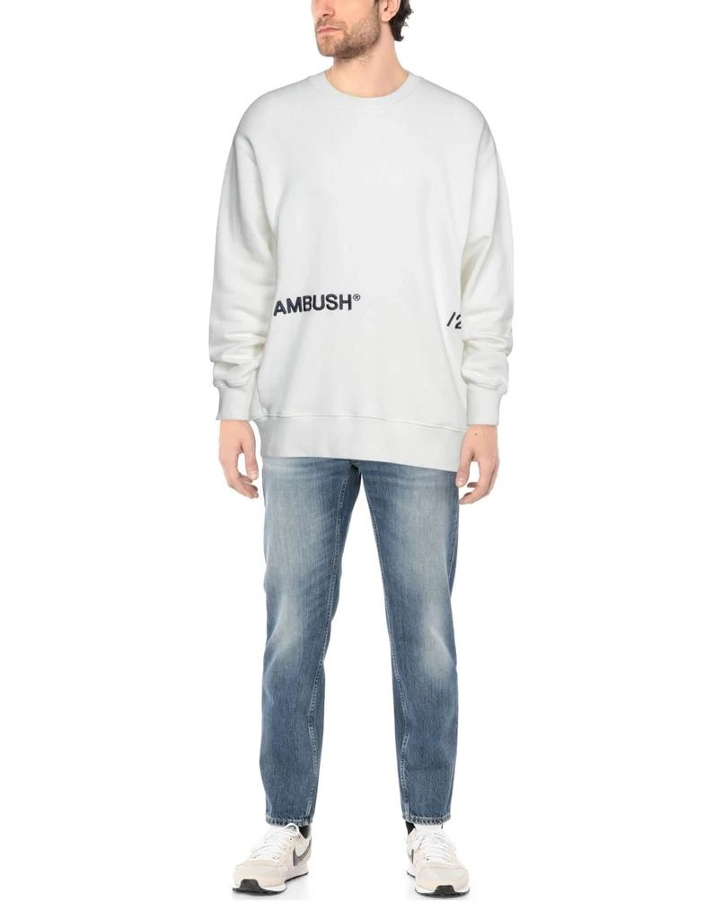 商品Ambush|Sweatshirt,价格¥1051,第2张图片详细描述