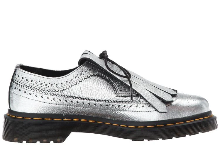 3989 Kiltie Metallic Wingtip Shoe 商品