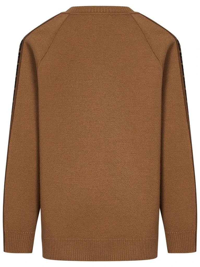 商品Fendi|Sweater,价格¥3621,第2张图片详细描述