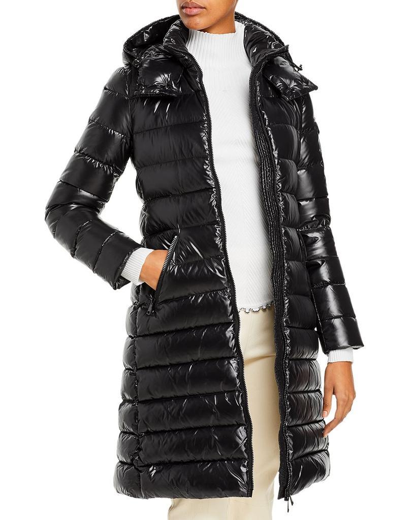 商品Moncler|Moka Down Coat,价格¥13898,第1张图片