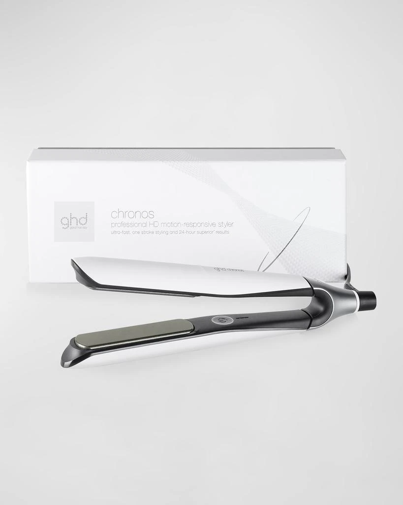 商品ghd|Chronos Styler 1” Flat Iron,价格¥2554,第3张图片详细描述