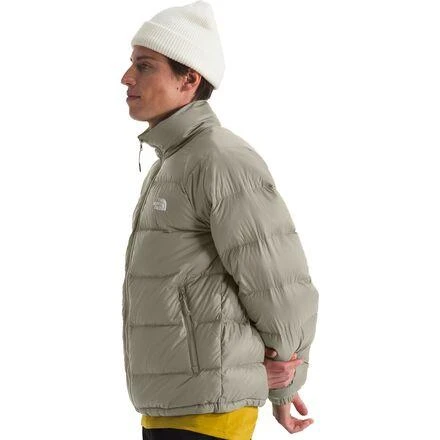 商品The North Face|Hydrenalite Down Jacket - Men's,价格¥938,第5张图片详细描述