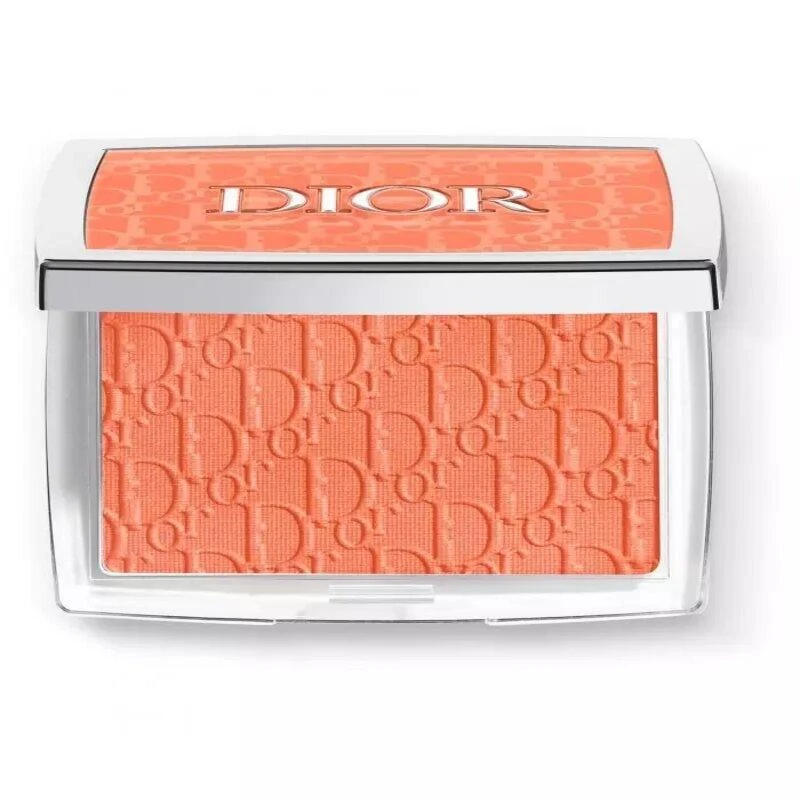 商品Dior|Dior 迪奥 瑰色蕴采腮红 004珊瑚色,价格¥590,第1张图片