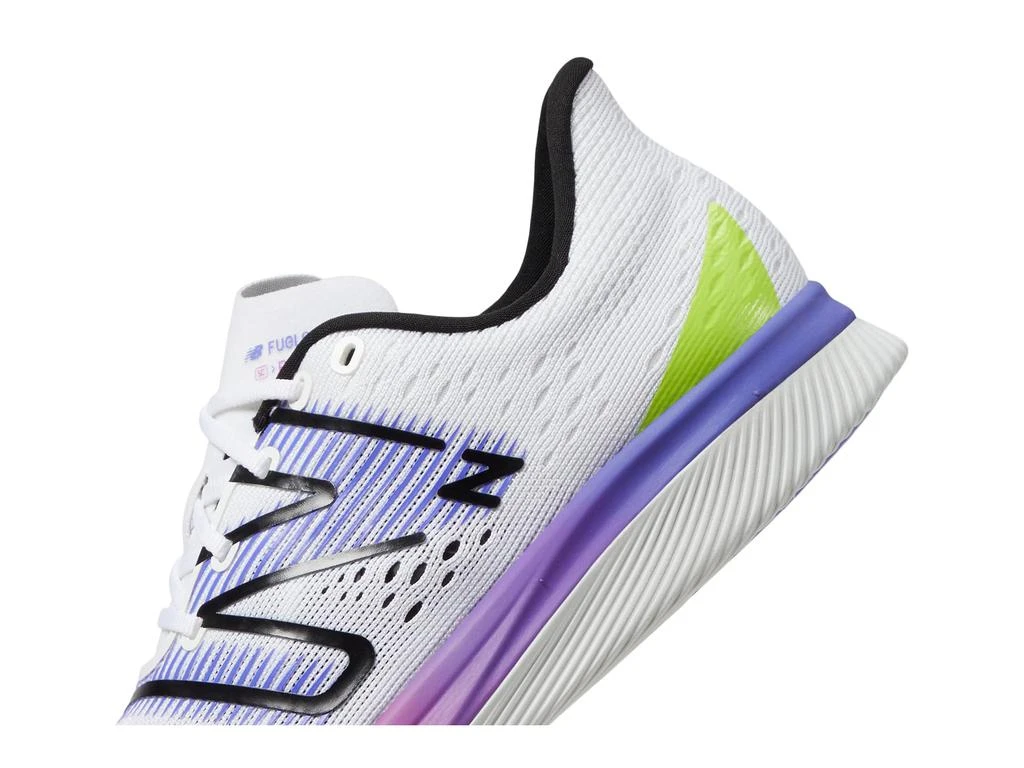 商品New Balance|FuelCell SuperComp Pacer,价格¥1073,第5张图片详细描述