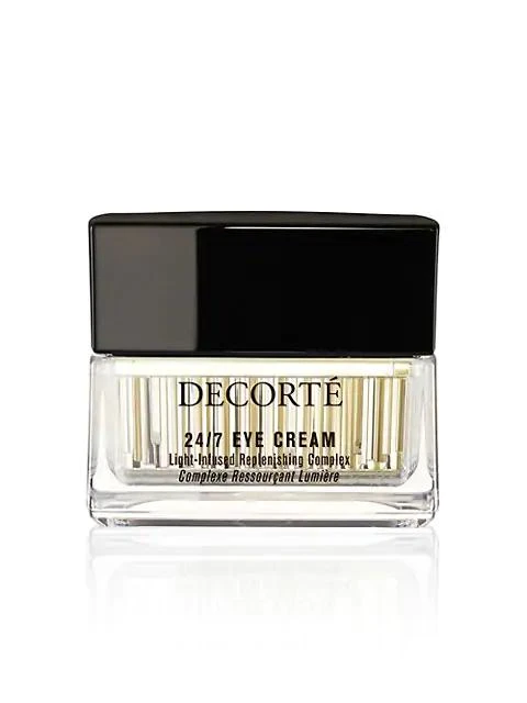 商品DECORTé|27/7全天候眼霜 15ml,价格¥1125,第1张图片