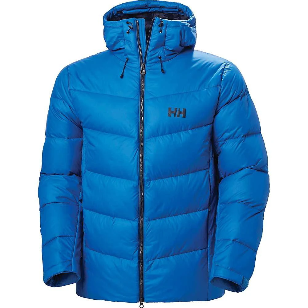 商品Helly Hansen|Men's Verglas Icefall Down Jacket,价格¥1498,第1张图片详细描述