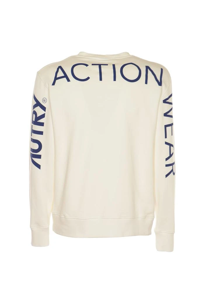 商品Autry|Autry Iconic Sweatshirt,价格¥1295,第2张图片详细描述