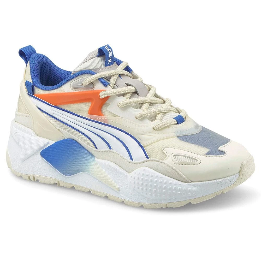 商品Puma|Rs-X Efekt Muted Martians Lace Up Sneakers,价格¥349,第2张图片详细描述