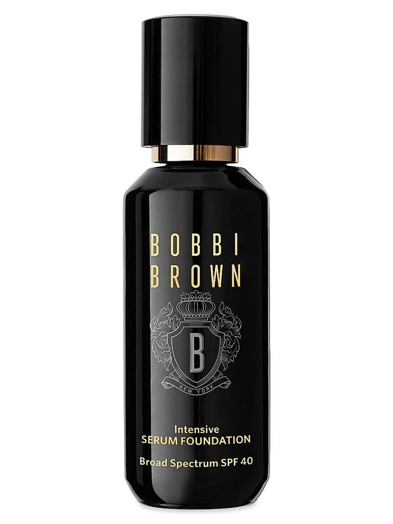 商品Bobbi Brown|Intensive Serum Foundation SPF 40/30,价格¥609,第1张图片