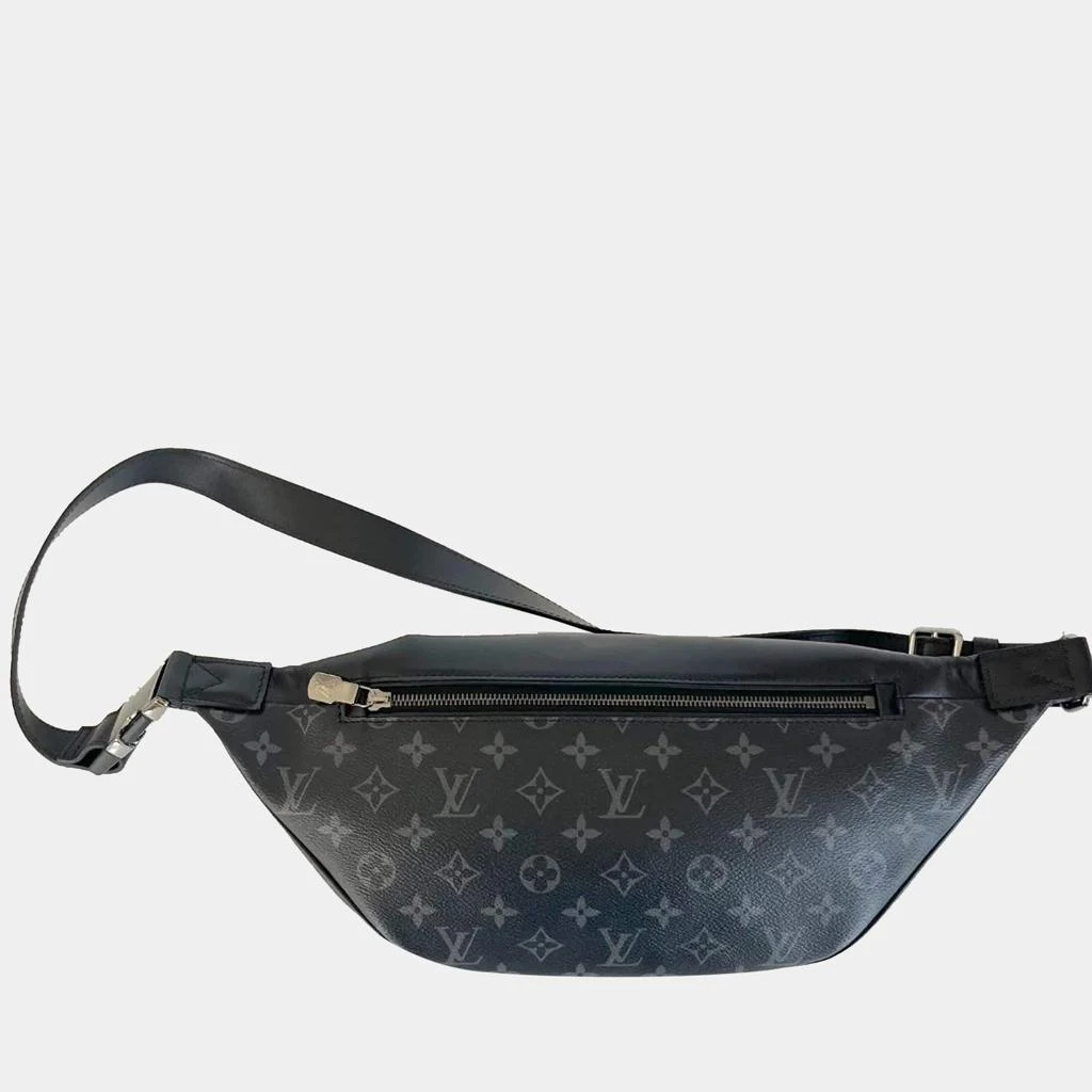 商品[二手商品] Louis Vuitton|Louis Vuitton Discovery Bumbag Monogram Eclipse,价格¥14789,第2张图片详细描述